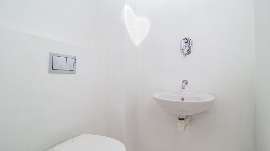 Commercial Property for Sale in Goodwood Estate Western Cape